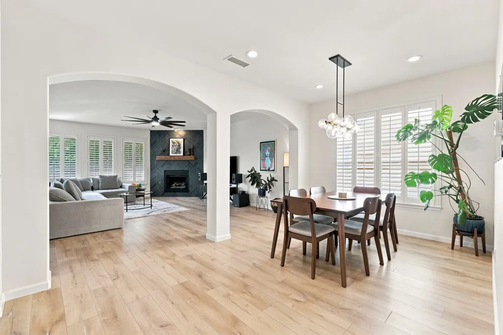1512 Augusta Drive Savannah, TX 76227