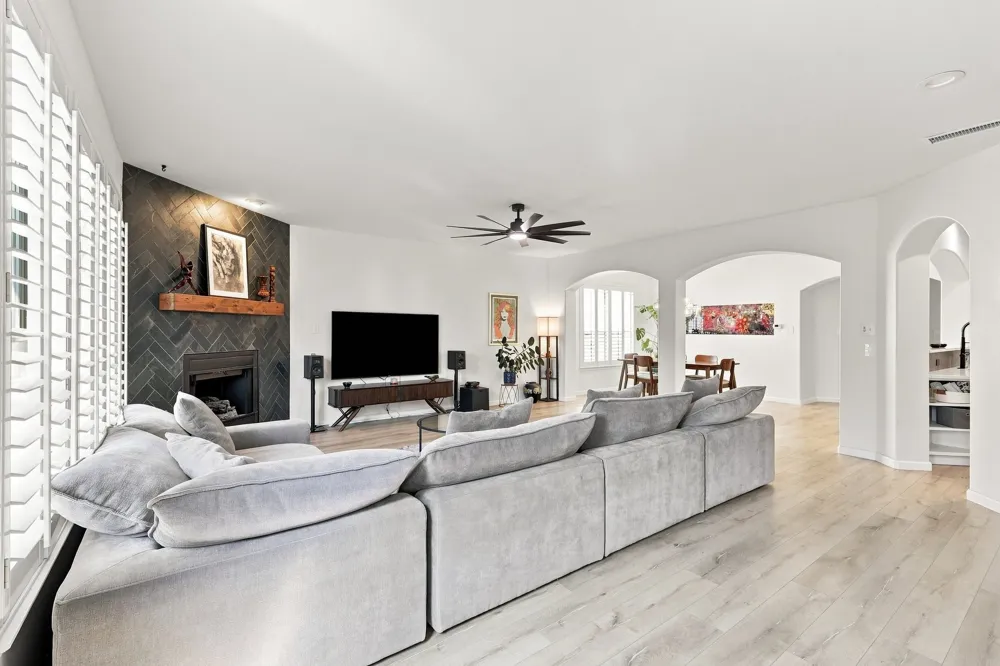 1512 Augusta Drive Savannah, TX 76227
