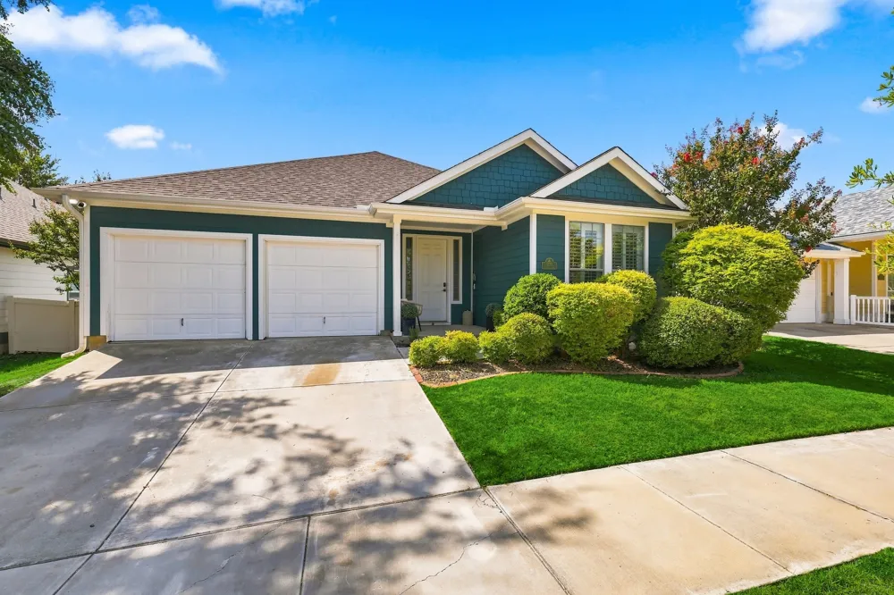 1512 Augusta Drive Savannah, TX 76227