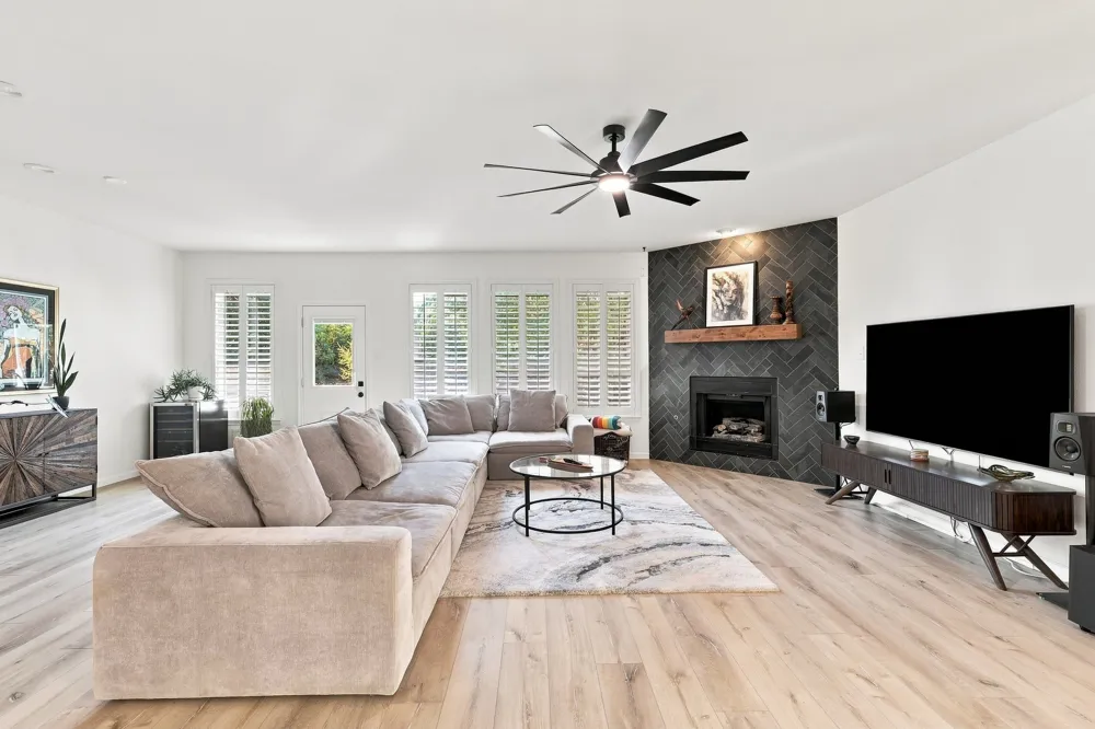 1512 Augusta Drive Savannah, TX 76227