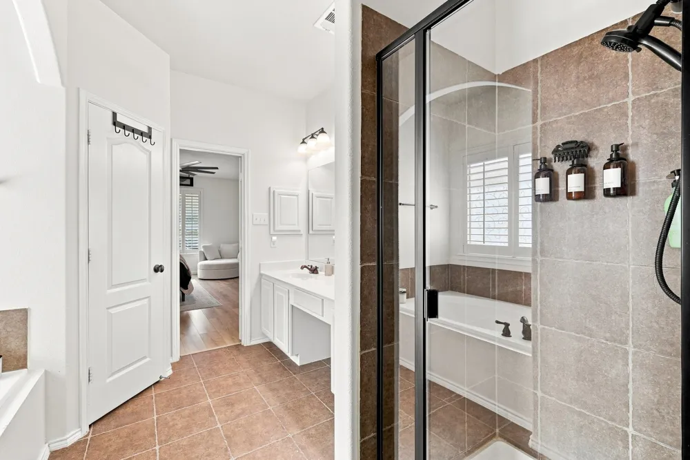1512 Augusta Drive Savannah, TX 76227