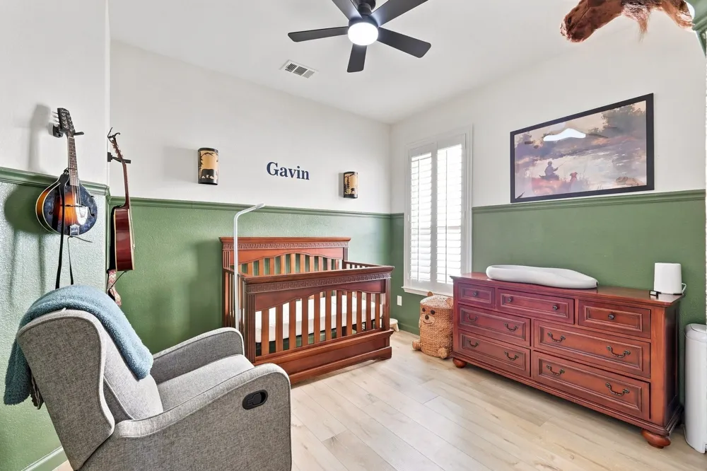 1512 Augusta Drive Savannah, TX 76227
