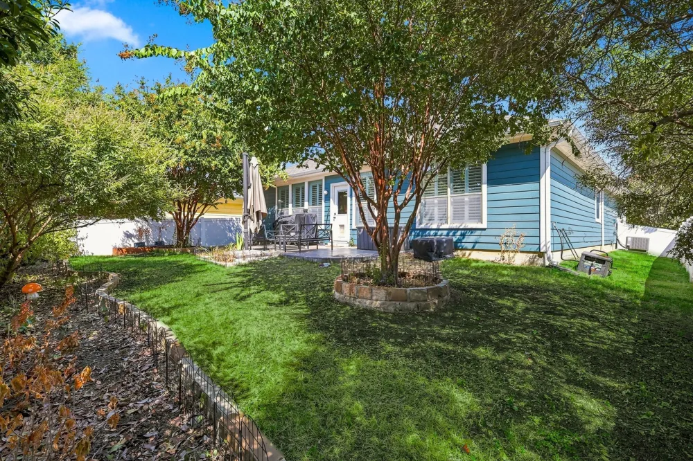 1512 Augusta Drive Savannah, TX 76227