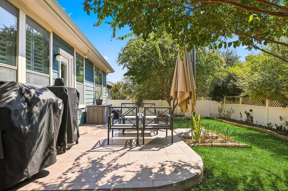 1512 Augusta Drive Savannah, TX 76227