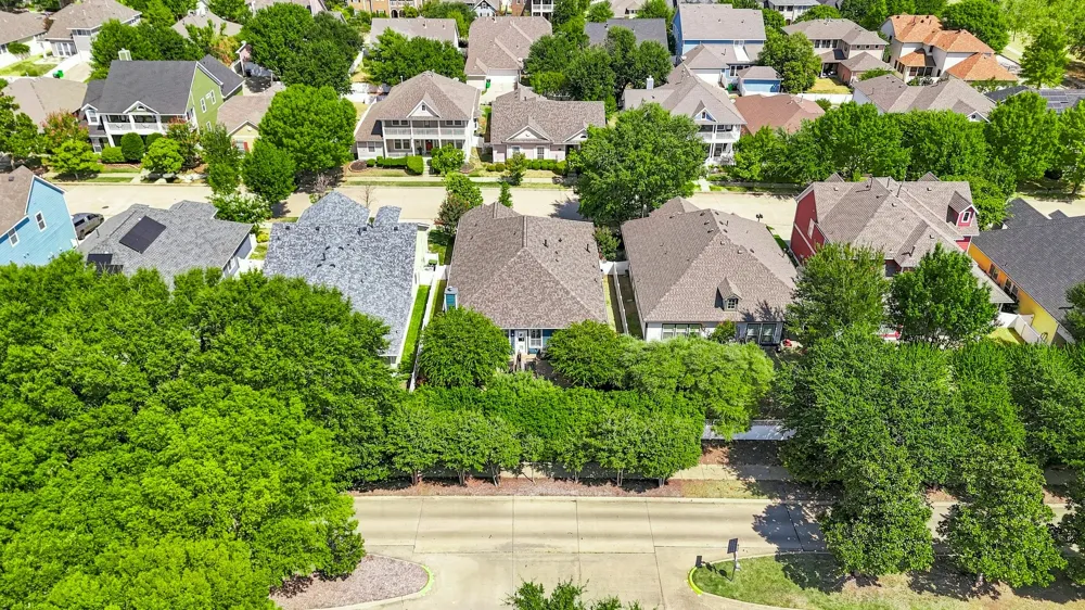 1512 Augusta Drive Savannah, TX 76227