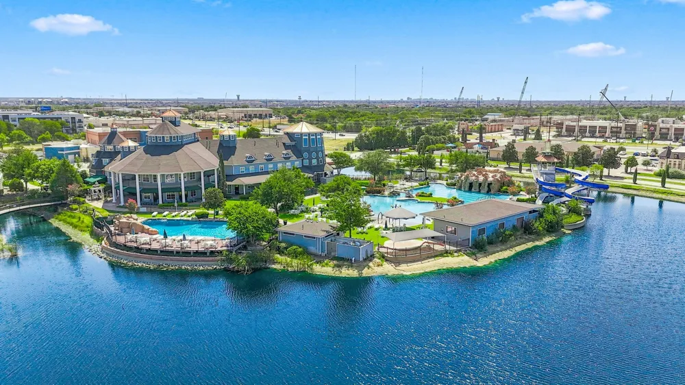 1512 Augusta Drive Savannah, TX 76227