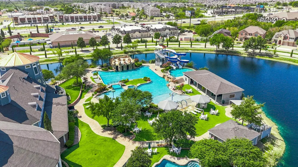1512 Augusta Drive Savannah, TX 76227