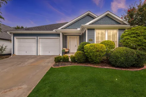 1512 Augusta Drive