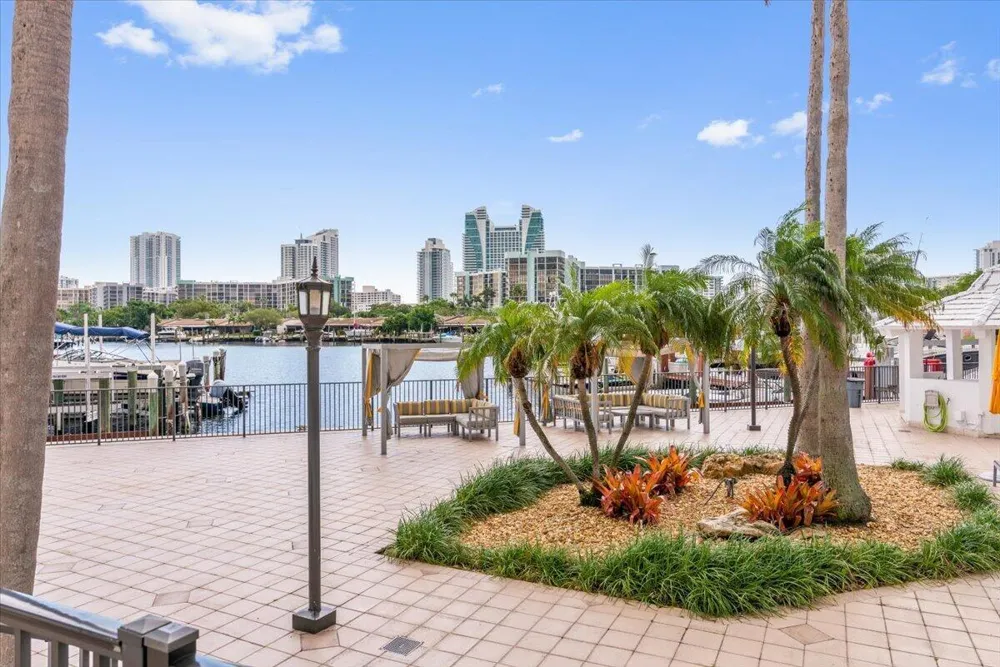 300 THREE ISLANDS BOULEVARD #312 Hallandale Beach, FL 33009