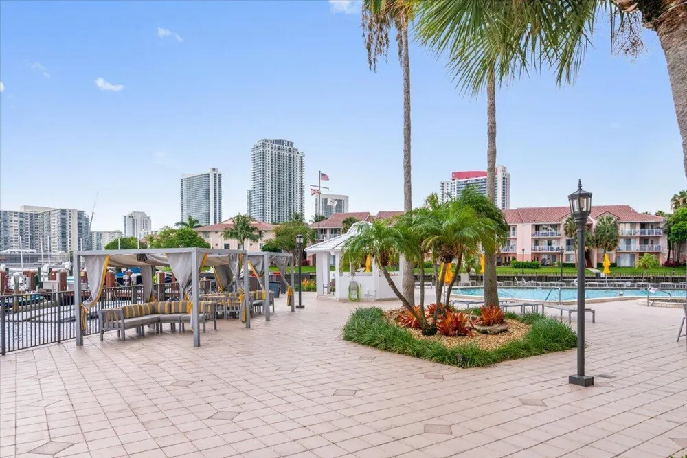 300 THREE ISLANDS BOULEVARD #312 Hallandale Beach, FL 33009