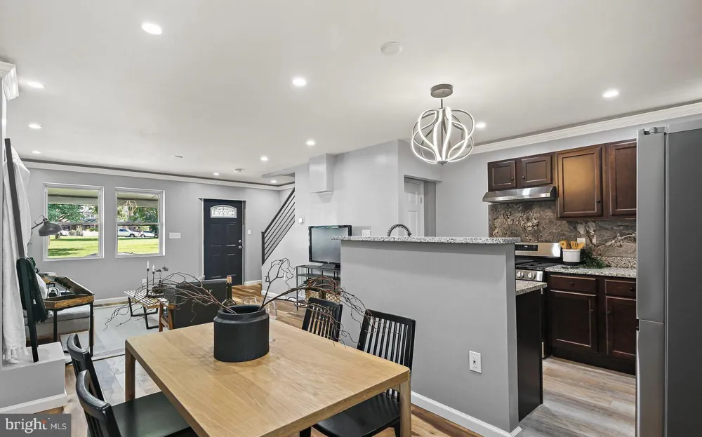4518 GARDEN DRIVE Baltimore, MD 21215