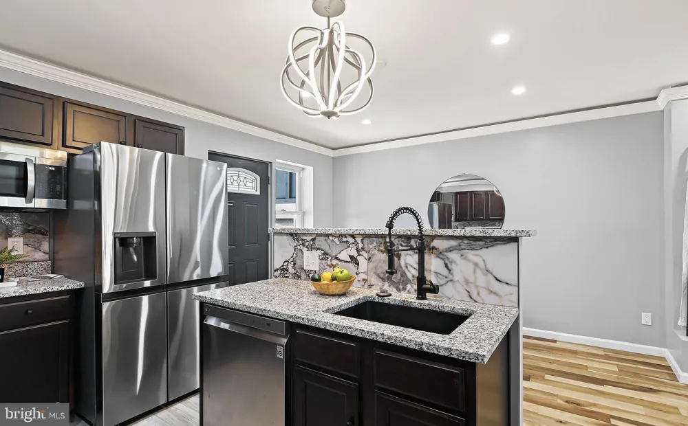 4518 GARDEN DRIVE Baltimore, MD 21215