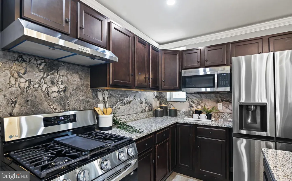4518 GARDEN DRIVE Baltimore, MD 21215
