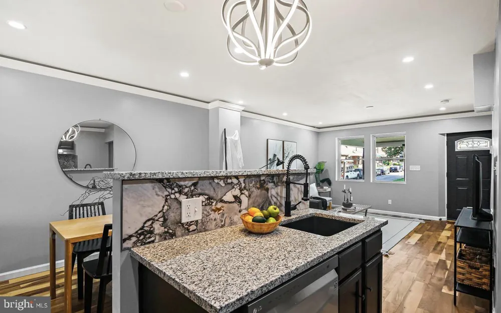 4518 GARDEN DRIVE Baltimore, MD 21215