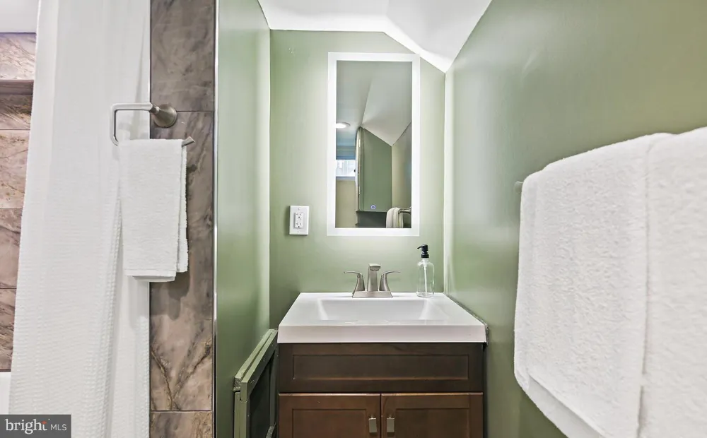 4518 GARDEN DRIVE Baltimore, MD 21215