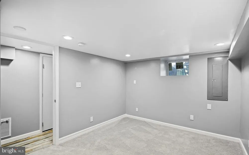 4518 GARDEN DRIVE Baltimore, MD 21215