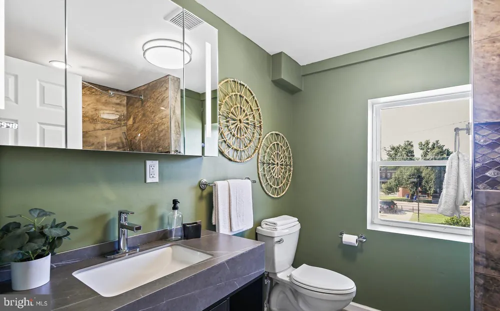 4518 GARDEN DRIVE Baltimore, MD 21215
