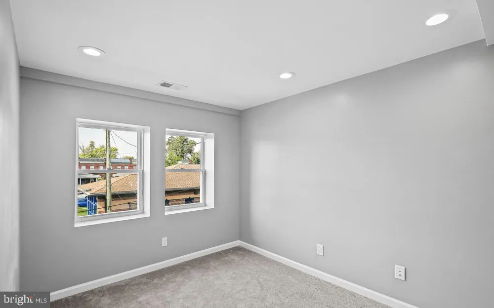 4518 GARDEN DRIVE Baltimore, MD 21215