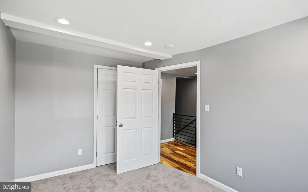 4518 GARDEN DRIVE Baltimore, MD 21215
