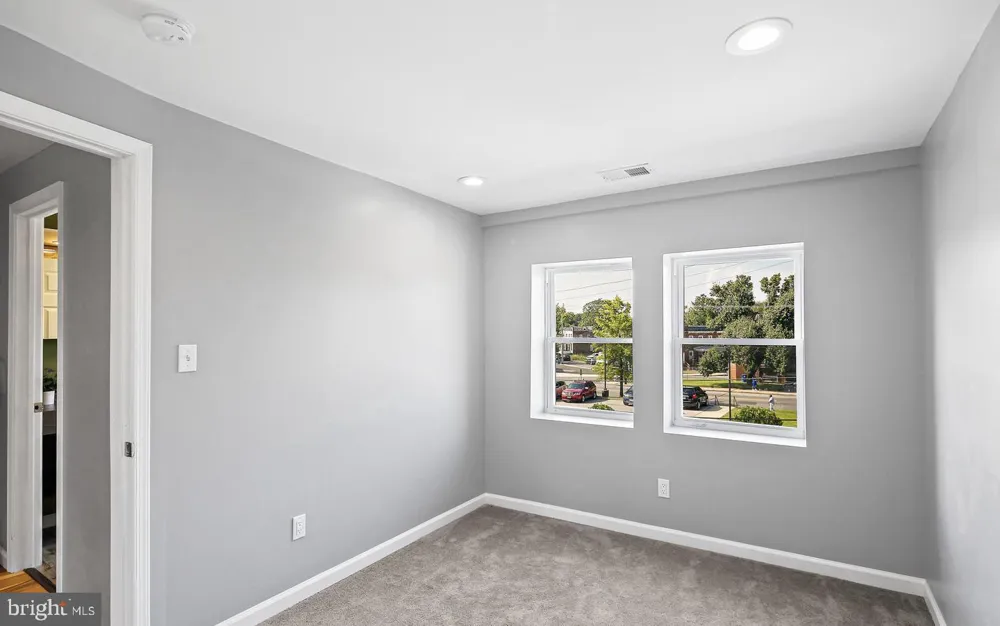 4518 GARDEN DRIVE Baltimore, MD 21215