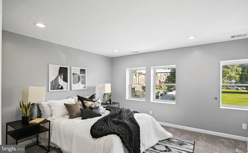 4518 GARDEN DRIVE Baltimore, MD 21215