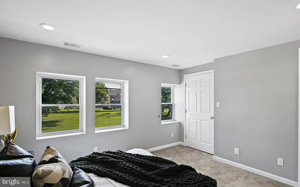 4518 GARDEN DRIVE Baltimore, MD 21215