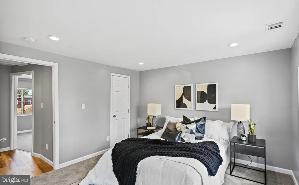 4518 GARDEN DRIVE Baltimore, MD 21215