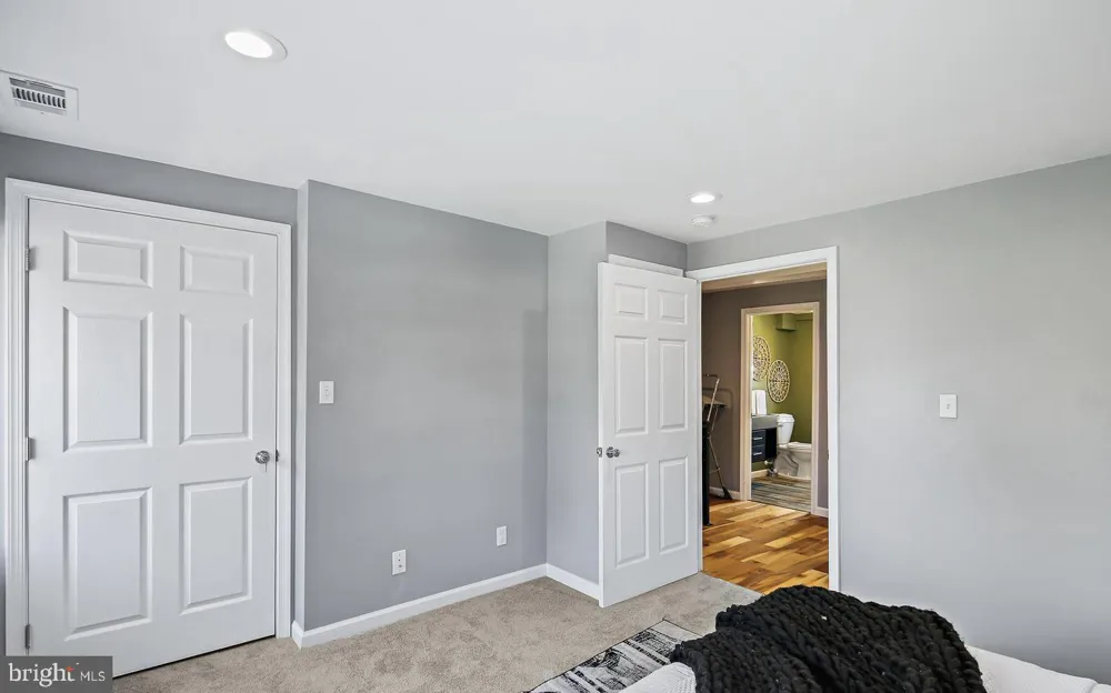 4518 GARDEN DRIVE Baltimore, MD 21215