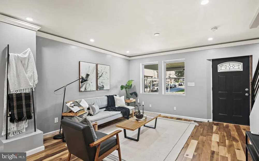 4518 GARDEN DRIVE Baltimore, MD 21215