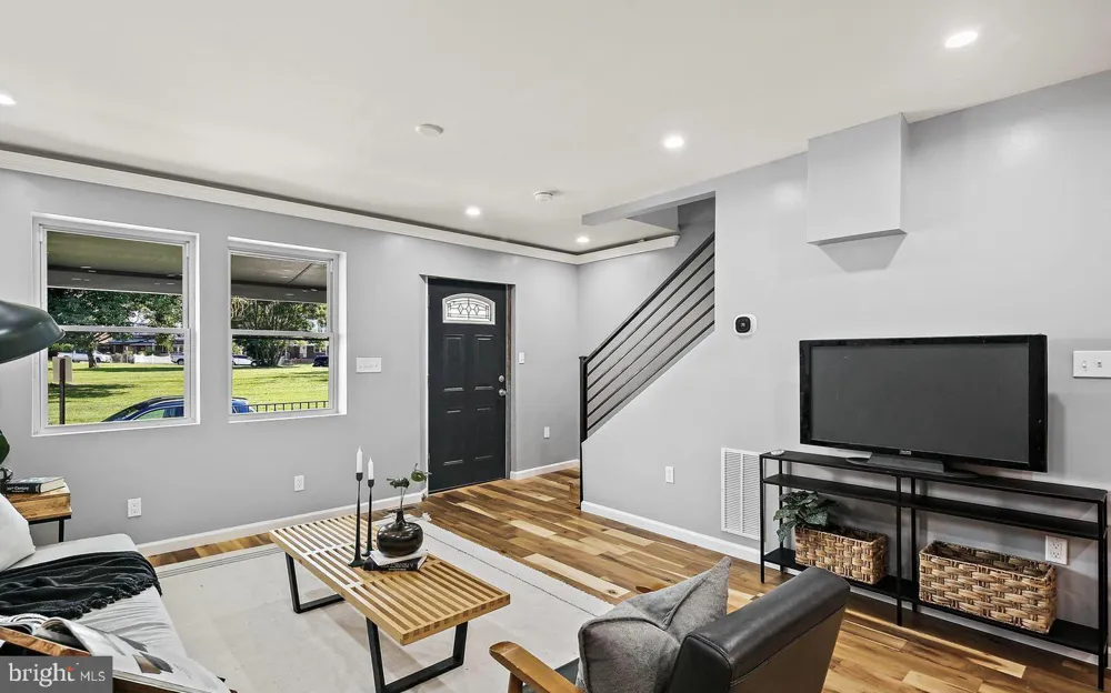 4518 GARDEN DRIVE Baltimore, MD 21215