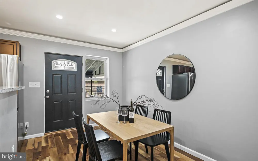 4518 GARDEN DRIVE Baltimore, MD 21215