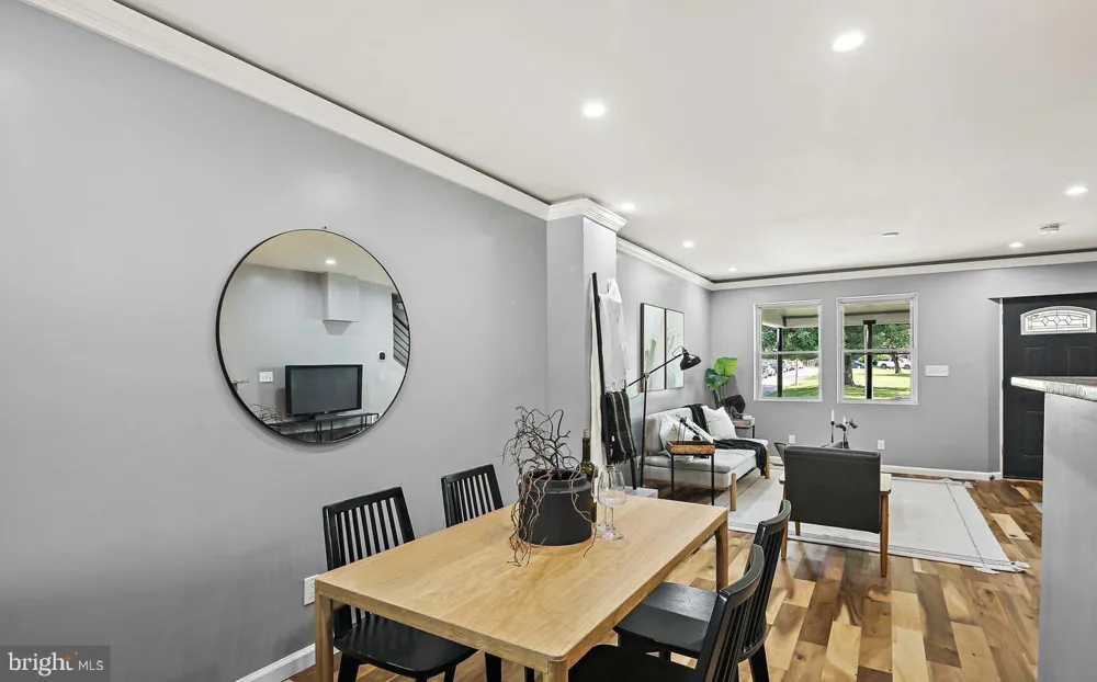 4518 GARDEN DRIVE Baltimore, MD 21215