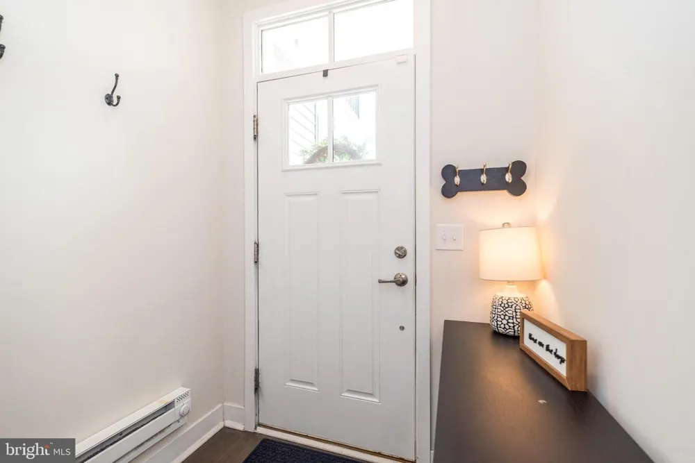 331 FOUNDRY STREET Phoenixville, PA 19460