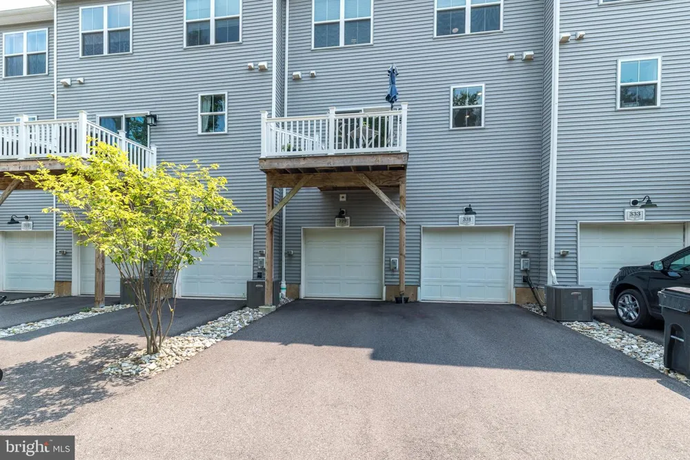 331 FOUNDRY STREET Phoenixville, PA 19460