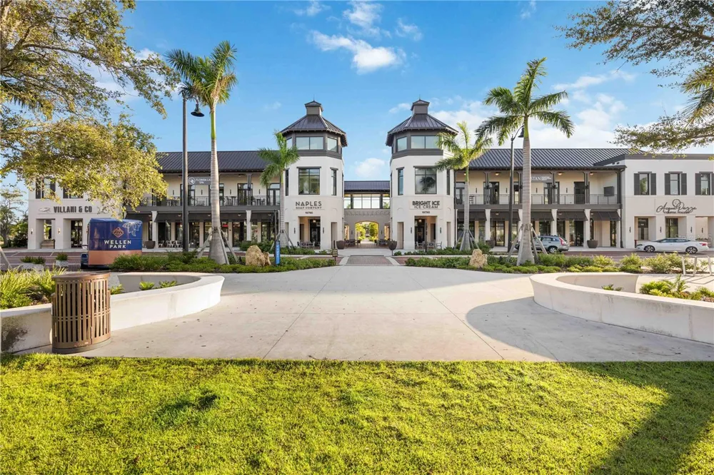 17655 OPAL SAND DRIVE #107 Venice, FL 34293