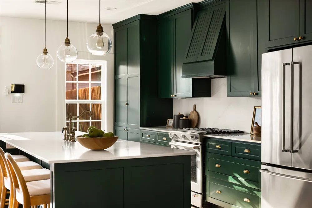 2007 Euclid Avenue Dallas, TX 75206