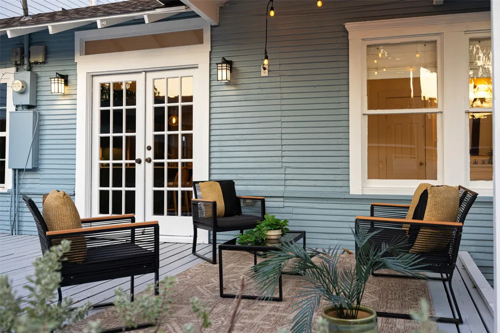 2007 Euclid Avenue Dallas, TX 75206