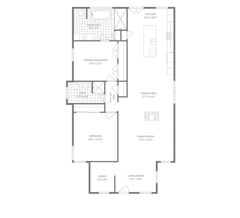 2007 Euclid Avenue Dallas, TX 75206