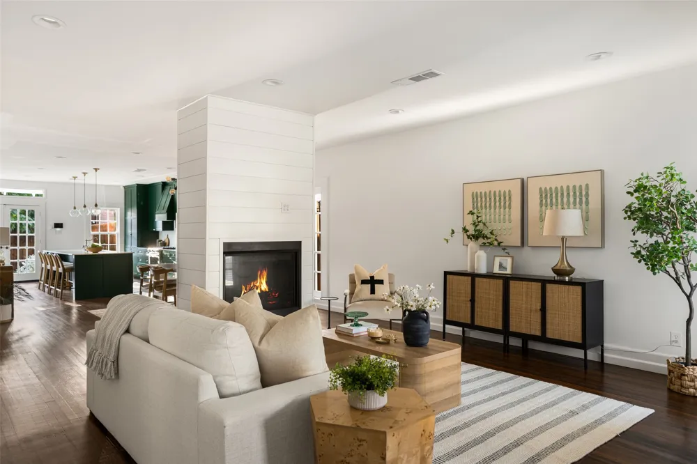 2007 Euclid Avenue Dallas, TX 75206