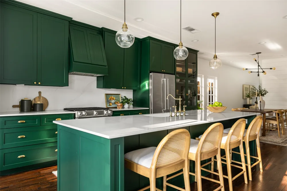 2007 Euclid Avenue Dallas, TX 75206