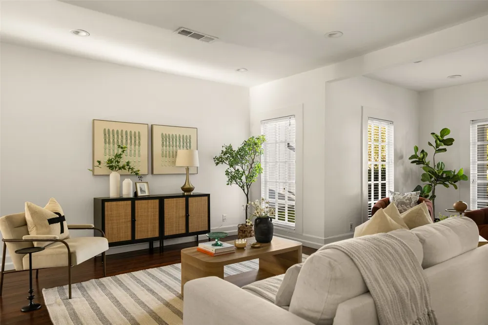 2007 Euclid Avenue Dallas, TX 75206