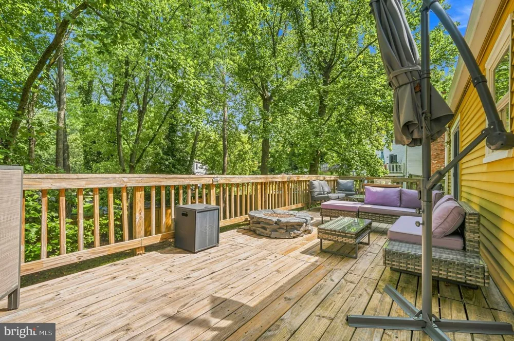 6603 SEWARD ROAD Bowie, MD 20720