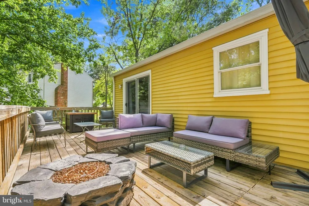 6603 SEWARD ROAD Bowie, MD 20720