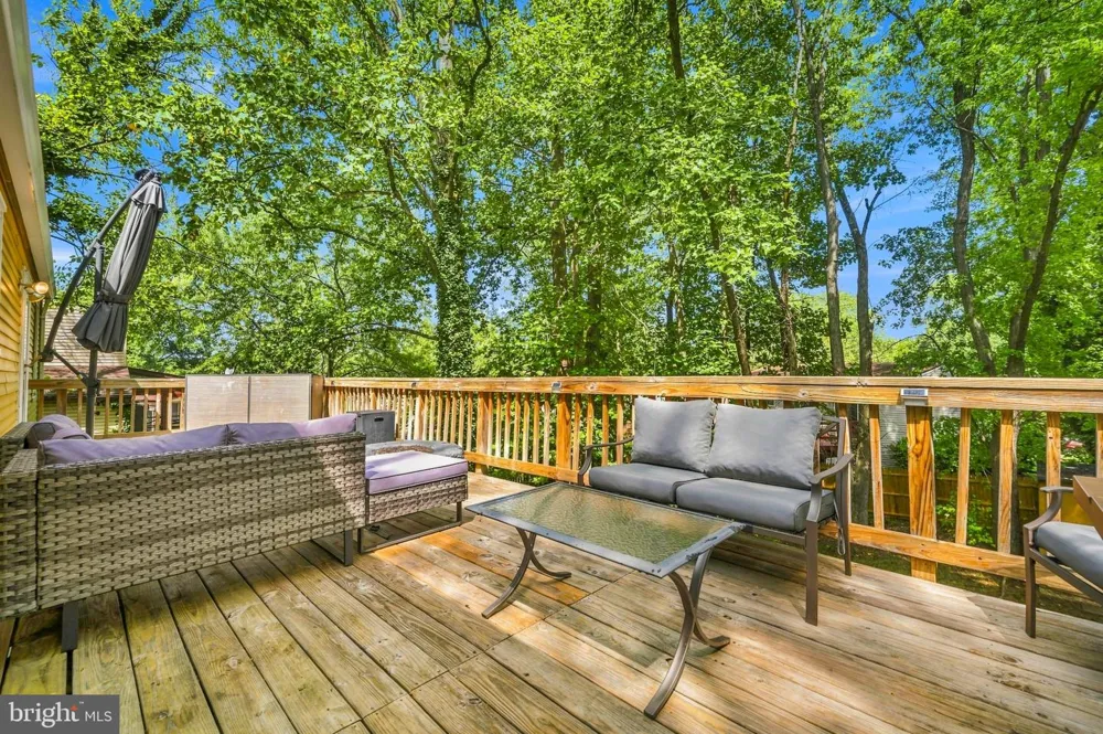 6603 SEWARD ROAD Bowie, MD 20720