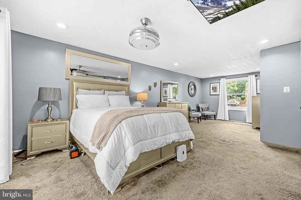 6603 SEWARD ROAD Bowie, MD 20720