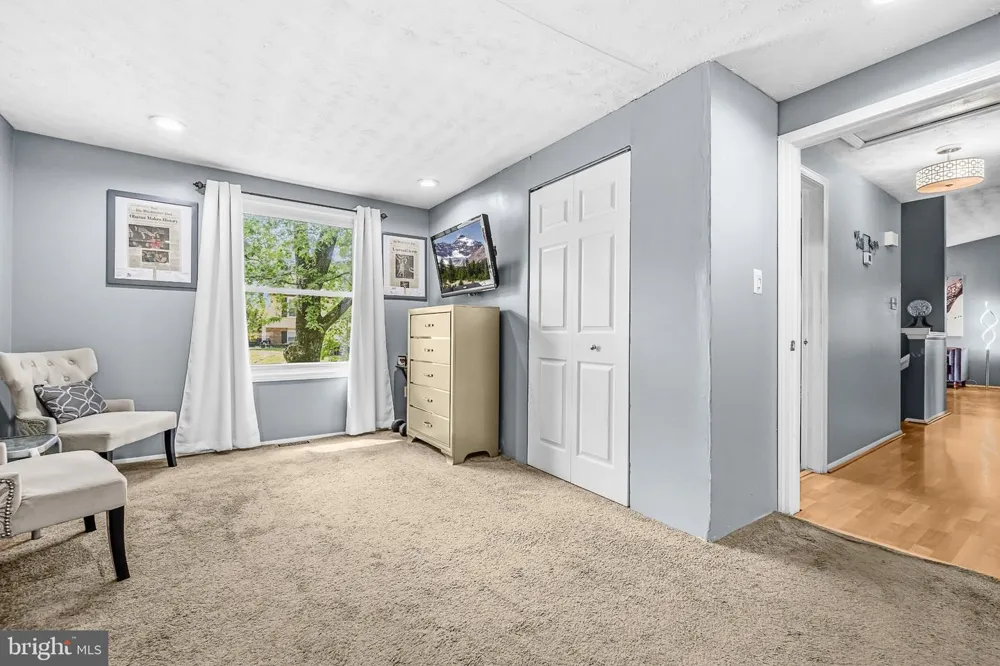 6603 SEWARD ROAD Bowie, MD 20720