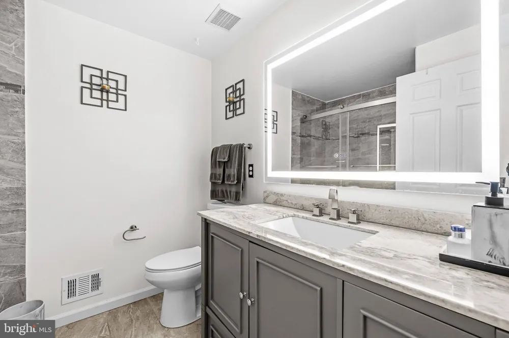 6603 SEWARD ROAD Bowie, MD 20720