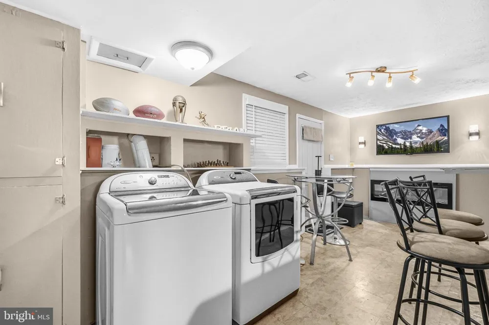 6603 SEWARD ROAD Bowie, MD 20720