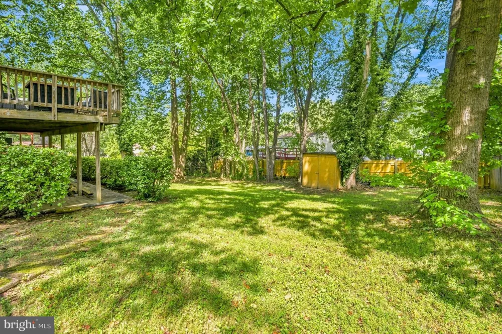 6603 SEWARD ROAD Bowie, MD 20720