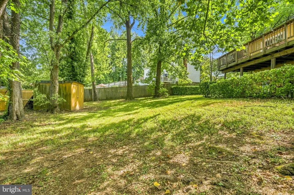 6603 SEWARD ROAD Bowie, MD 20720